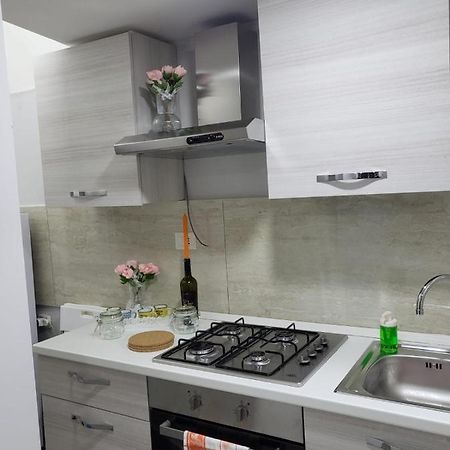 Apartment Carlo III Napoli Eksteriør bilde