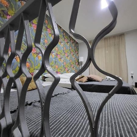 Apartment Carlo III Napoli Eksteriør bilde