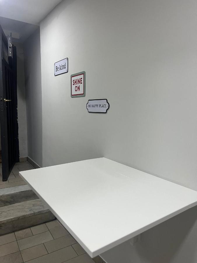 Apartment Carlo III Napoli Eksteriør bilde