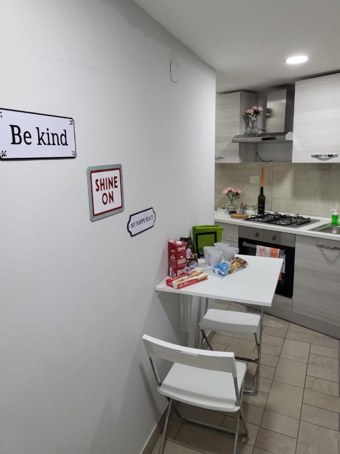 Apartment Carlo III Napoli Eksteriør bilde