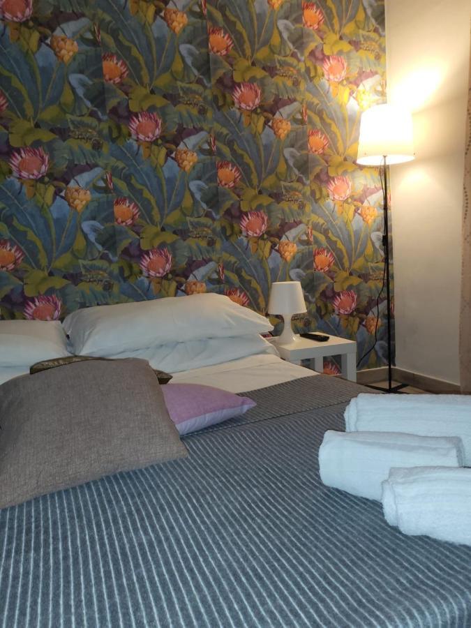 Apartment Carlo III Napoli Eksteriør bilde