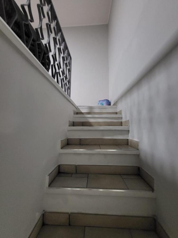 Apartment Carlo III Napoli Eksteriør bilde