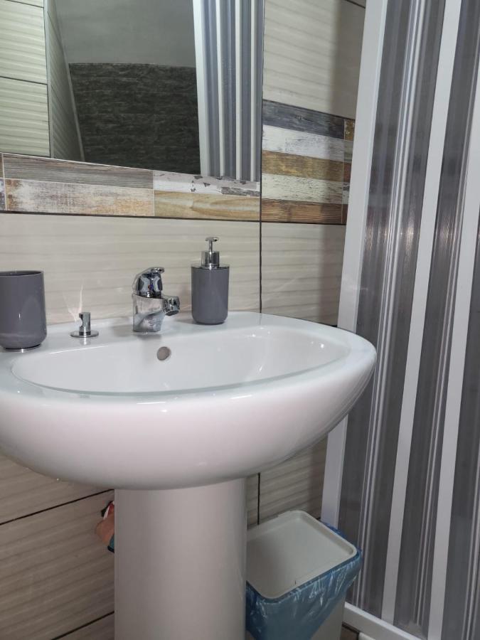 Apartment Carlo III Napoli Eksteriør bilde
