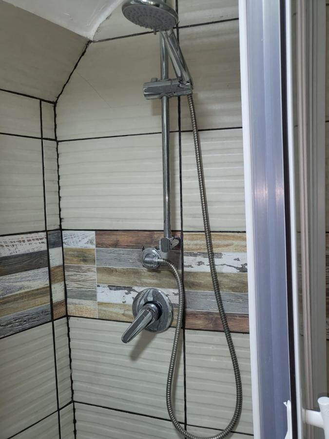 Apartment Carlo III Napoli Eksteriør bilde